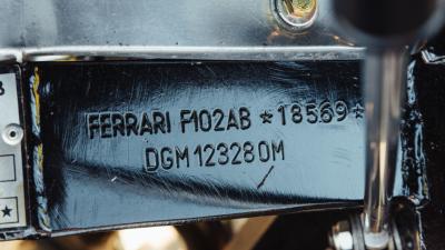 1975 Ferrari 365 GT4 BB