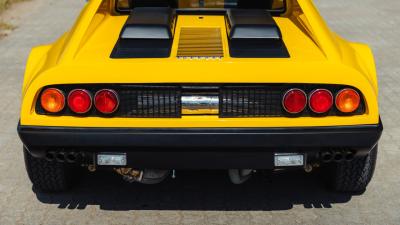 1975 Ferrari 365 GT4 BB
