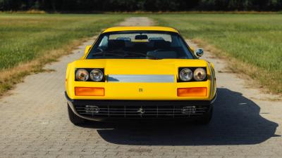 1975 Ferrari 365 GT4 BB