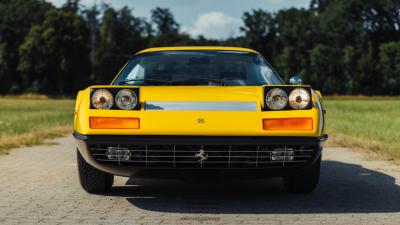 1975 Ferrari 365 GT4 BB