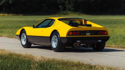 1975 Ferrari 365 GT4 BB