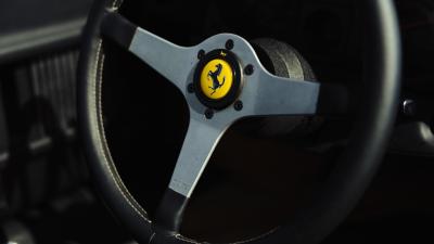 1975 Ferrari 365 GT4 BB