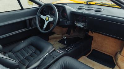 1975 Ferrari 365 GT4 BB