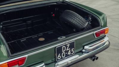 1971 Mercedes - Benz 280 SE 3.5 Coup&eacute;