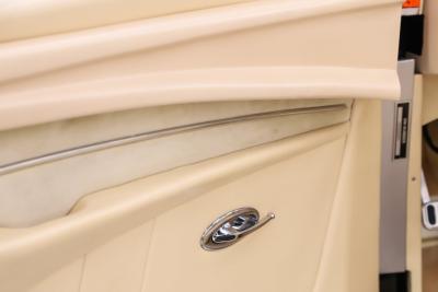 1937 Ford Cabriolet