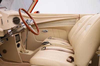 1937 Ford Cabriolet