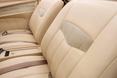 1937 Ford Cabriolet
