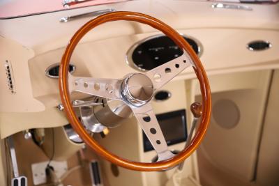 1937 Ford Cabriolet