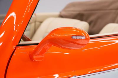 1937 Ford Cabriolet