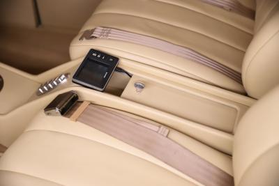 1937 Ford Cabriolet