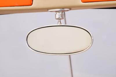 1937 Ford Cabriolet