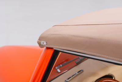 1937 Ford Cabriolet
