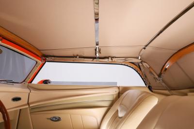 1937 Ford Cabriolet