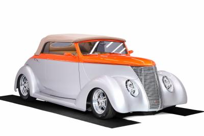 1937 Ford Cabriolet