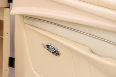 1937 Ford Cabriolet