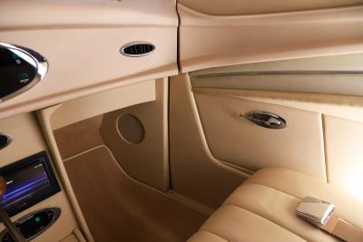 1937 Ford Cabriolet