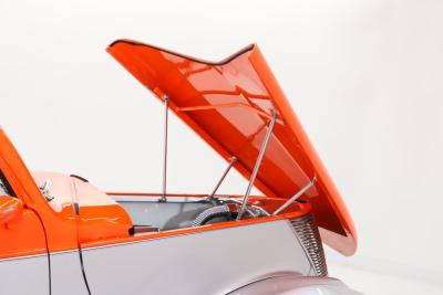 1937 Ford Cabriolet