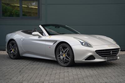 2015 Ferrari CALIFORNIA