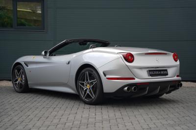 2015 Ferrari CALIFORNIA