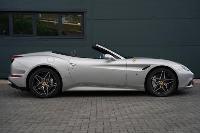 2015 Ferrari CALIFORNIA