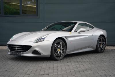 2015 Ferrari CALIFORNIA