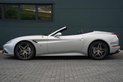 2015 Ferrari CALIFORNIA