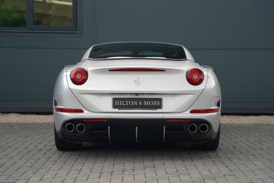 2015 Ferrari CALIFORNIA
