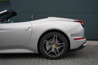 2015 Ferrari CALIFORNIA