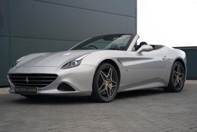 2015 Ferrari CALIFORNIA