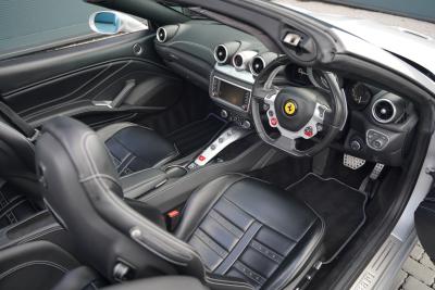 2015 Ferrari CALIFORNIA