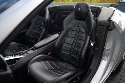 2015 Ferrari CALIFORNIA