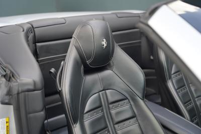 2015 Ferrari CALIFORNIA