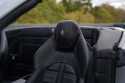 2015 Ferrari CALIFORNIA
