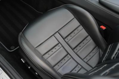 2015 Ferrari CALIFORNIA