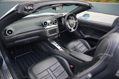 2015 Ferrari CALIFORNIA