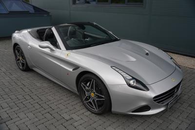 2015 Ferrari CALIFORNIA