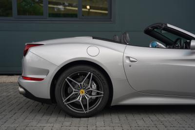 2015 Ferrari CALIFORNIA