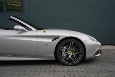 2015 Ferrari CALIFORNIA