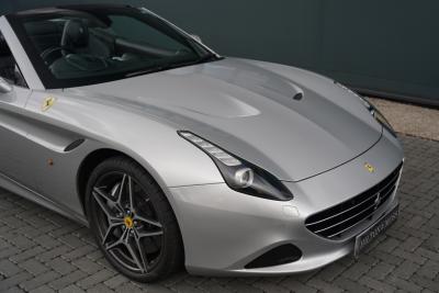 2015 Ferrari CALIFORNIA
