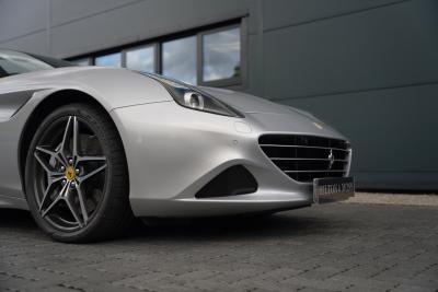 2015 Ferrari CALIFORNIA