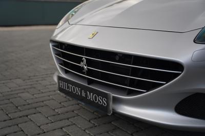 2015 Ferrari CALIFORNIA