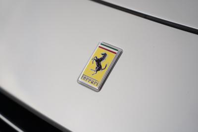2015 Ferrari CALIFORNIA