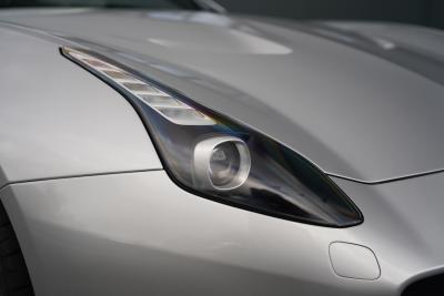 2015 Ferrari CALIFORNIA