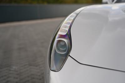 2015 Ferrari CALIFORNIA
