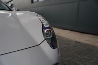 2015 Ferrari CALIFORNIA