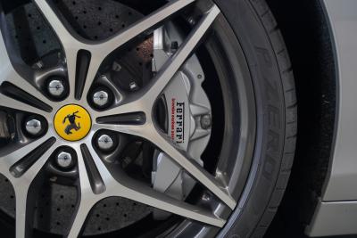 2015 Ferrari CALIFORNIA