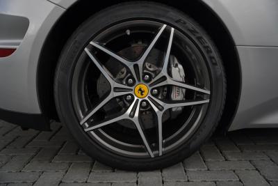 2015 Ferrari CALIFORNIA
