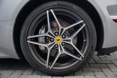 2015 Ferrari CALIFORNIA