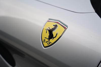 2015 Ferrari CALIFORNIA