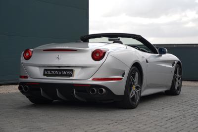 2015 Ferrari CALIFORNIA